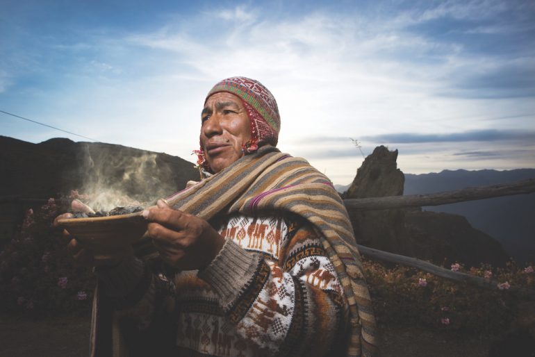 Cânion do Colca